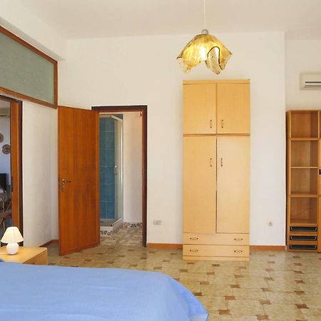 Villa Margherita Agrigento Esterno foto
