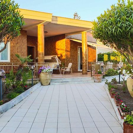 Villa Margherita Agrigento Esterno foto