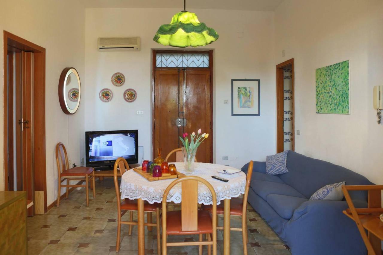 Villa Margherita Agrigento Esterno foto