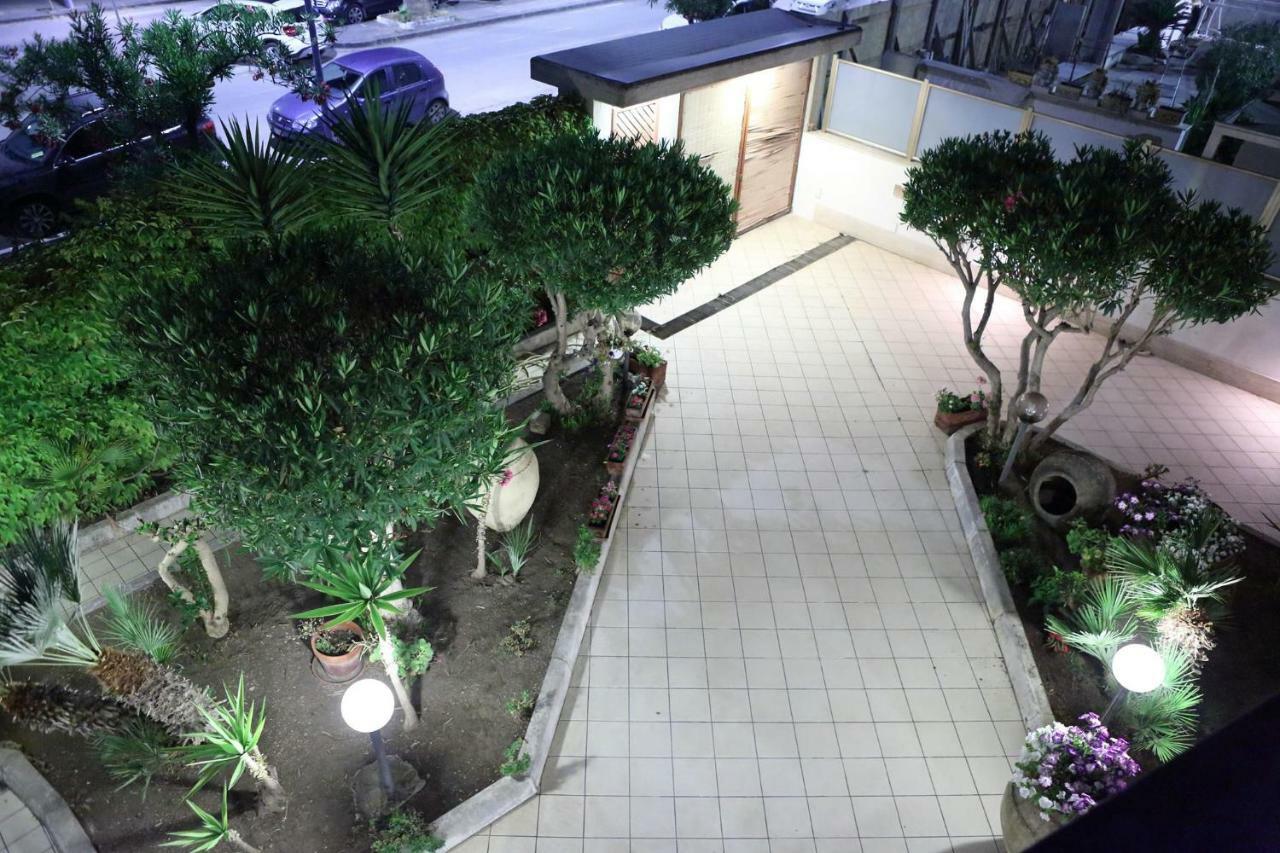 Villa Margherita Agrigento Esterno foto