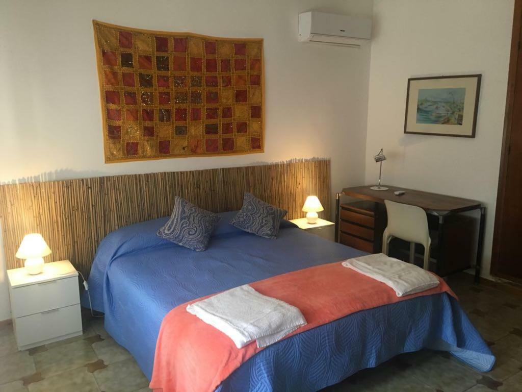 Villa Margherita Agrigento Esterno foto